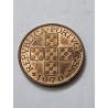 Moeda de Portugal 1 escudo 1970