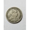 Moeda de Portugal 50 centavos 1953
