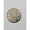 Moeda de Portugal 2$50 escudos 1967