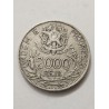 Moeda Brasil Republica 2000 réis 1913 Estrelas Ligadas MBC-S