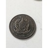 Moeda brasil 20 réis 1912 vintém bronze MBC data dificil