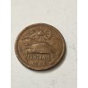 Moeda do México 20 centavos 1944