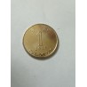 Moeda de Hong Kong 1 dolar 2015