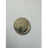 Moeda de Aruba 10 cents 1995