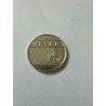 Moeda de Aruba 10 cents 1995