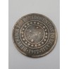Moeda Brasil republica 40 reis 1912 data dificil MBC