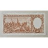 Cédula da Argentina 100 pesos P277 FE