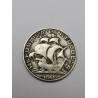 Moeda de Portugal 2$50 escudos 1943 prata