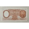 Cédula da Argentina 100 pesos P277 FE