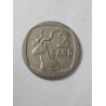 Moeda da Africa do Sul 2 rand 1990