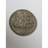 Moeda da Bolivia 10 centavos 1936