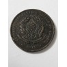 Moeda Brasil republica 20 réis 1911 bronze MBC