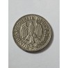 Moeda da Alemanha 1 marco 1956