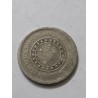 Moeda Brasil republica velha 100 reis 1889 MBC