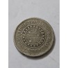 Moeda Brasil 100 réis 1896 mbc