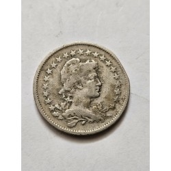 Moeda Brasil 200 réis 1930 MBC