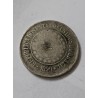 Moeda brasil Republica 200 réis 1899 MBC
