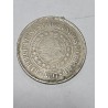 Moeda Brasil 200 réis 1897 republica MBC