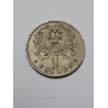Moeda de Portugal 1 escudo 1946