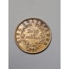 Moeda da Bolivia 1 bolivar 1951