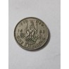 Moeda da Inglaterra 1 shilling 1950