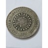 Moeda Brasil republica 200 réis 1889 MBC-S