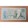 Cédula de Guernsey 1libra P48 FE