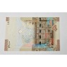 Cédula Kuwait 1/4 (Quarter Dinar) - 2014 - Série Atual - Pick 29 - Flor de Estampa (FE)