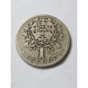 Moeda de Portugal 1 escudo 1931
