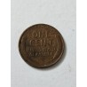 Moeda ds Estados Unidos 1 cent 1942