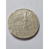 Moeda Prata .625 Alemanha Ocidental 1972 - XX Olimpíadas Munique - Estádio