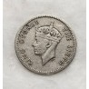 Moeda 3 Pence Rodésia do Sul 1952 Rei George VI | Item Raro Colecionador