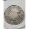 Moeda Brasil republica 200 réis 1894 MBC