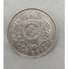 Moeda Brasil 500 Réis 1889 - Império D. Pedro II - Prata