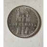 Moeda da Grécia 10 dracmai 1959