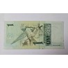 Cédula Brasil 1 real C243 Soberba