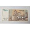 Cédula Iugoslávia 5 Milhões Dinares 1993 P-132a | Hiperinflação Rara