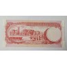 Cédula Barbados  1 Dólar P-92 (1973) - Samuel J. Prescod FE