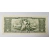 Cédula Brasil 10 cruzeiros C081 FE Getulio Vargas Verde