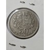 Moeda de Portugal 50 centavos 1930 KM577