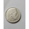 Moeda da Alemanha 2 reichmarks 1937 prata