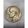 Moeda Brasil 1000 réis 1935 módulo maior Jose Anchieta