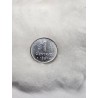 Moeda Brasil 1 centavo sojinha 1981
