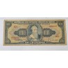 Cédula Brasil 1000 cruzeiros C051 Mbc