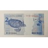 Cedula Brasil 2 reais ME FE