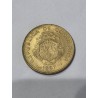 Moeda de Costa rica 50 colones 1997