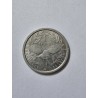 Moeda de Nova Caledônia 1 Franco 1940