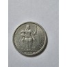 Moeda de Nova Caledônia 1 Franco 1940
