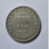 Moeda Brasil 1000 Reis 1907 X gramas prata