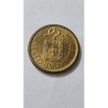 Moeda de Portugal 10 escudos 1990